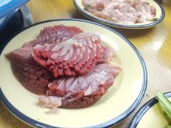 小郡花-王歘歘·chuǎ火锅(五道营店)