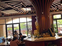 -浦鸿会尚莊亲子餐厅(碧云店)