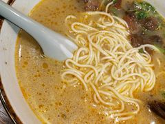 -金杨拉面王(杨南路店)