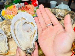 -蚝得喜海鲜(东城店)
