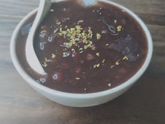 桂花糖粥-随柳居·苏式小吃(建新巷店)