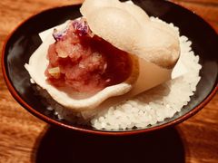 -桐寿司Sushi Tong