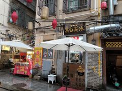 -東茅街茶馆