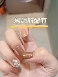 -七彩虹美甲美睫 半永久