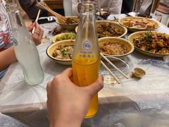 -东排食堂长沙小吃大排档(五一广场店)