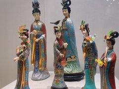 -中国景泰蓝艺术博物馆