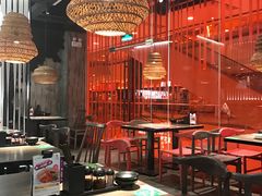 大堂-味千拉面(又一城店)