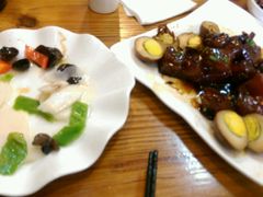 android_upload_pic-外婆菜之崇明味道(锦江乐园店)