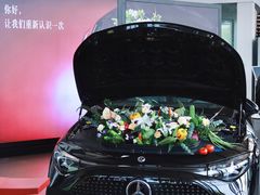 -宁波之星奔驰4S店(海曙店)