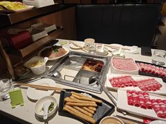 -海底捞火锅(大学路新象城店)