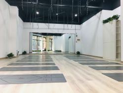 点击看大图 -云上瑜伽·普拉提·维密馆