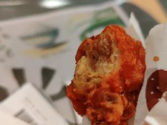 -麦当劳(新塘万达广场分店)