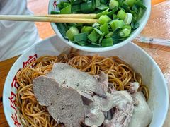 -小辫子羊肉面馆(周东店)