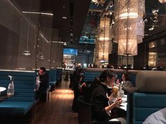 大堂-凤凰湘语·湘粤鲜融(浦东旗舰店)