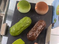 -喜茶(广州北京路惠福东店)