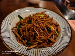 -一楼食业·美食人家