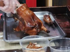 -力力豆花庄(广渠门店)