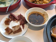 -潮上潮(南中环店)