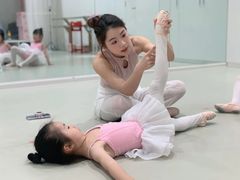-朵拉舞蹈·少儿舞蹈·成人舞蹈(百花校区)