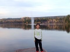 -五营红松林海景区