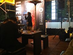 -haxnbauer海森堡德国餐厅(深圳coco店)
