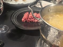 -西郊宾馆·1921餐厅