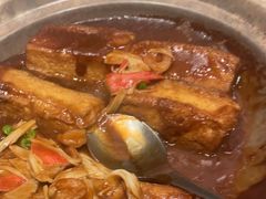 -揽季锅物会.福建黄鱼.海鲜姿造(五四路店)