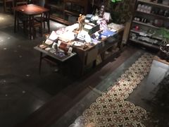 -时光花园(白鹭洲店)