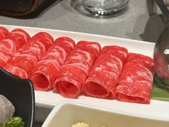 -海底捞火锅(河东万达广场店)