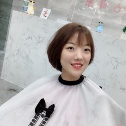 -Coco Salon 日系烫染专业店