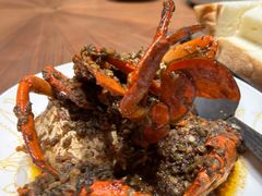 -Ministry of Crab•MOC(交子大道店)