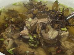-吴祥记潮州菜·百年老字号·砂锅粥