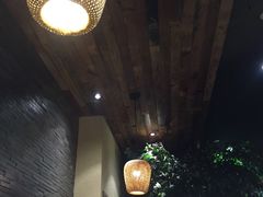 大堂-陈先进鱼馆·地道农家菜(湖墅南路店)