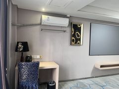 -清水湾酒店(深圳横岗塘坑地铁站店)