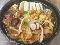-阿芬卤面(花巷店)