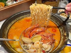-太琼糟粕醋火锅·海南老爸茶(海棠湾臻选店)