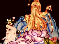 -长春市南湖公园