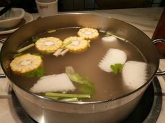 -为什么牛潮汕牛肉火锅(中信广场店)
