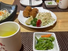 -长崎屋·日本料理·刺身·烧鸟(天河北路店)