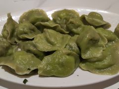 -船歌·鱼水饺青岛菜(国贸商城店)