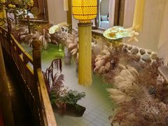 -叶叶菩提·晋福宫