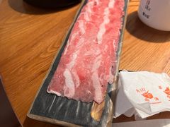 -骨之味·筒骨汤火锅(晋江万达店)