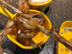 -蛙喔牛蛙(仙林万达茂店)