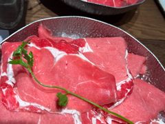 -呷哺呷哺(松江开元店)