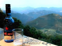 -白草畔自然风景区