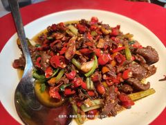 -匠熙小馆(崇文门店)