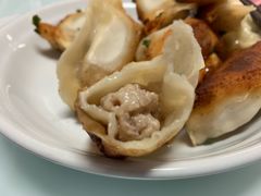 -胖子锅贴(双阳路111弄店)