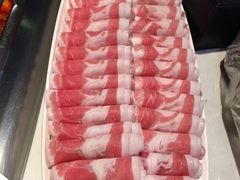 -海底捞大排档火锅(打浦路店)