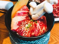 -炎蔵牛舌烤肉