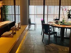 -荷风细雨·中国茶宴(世纪大道店)